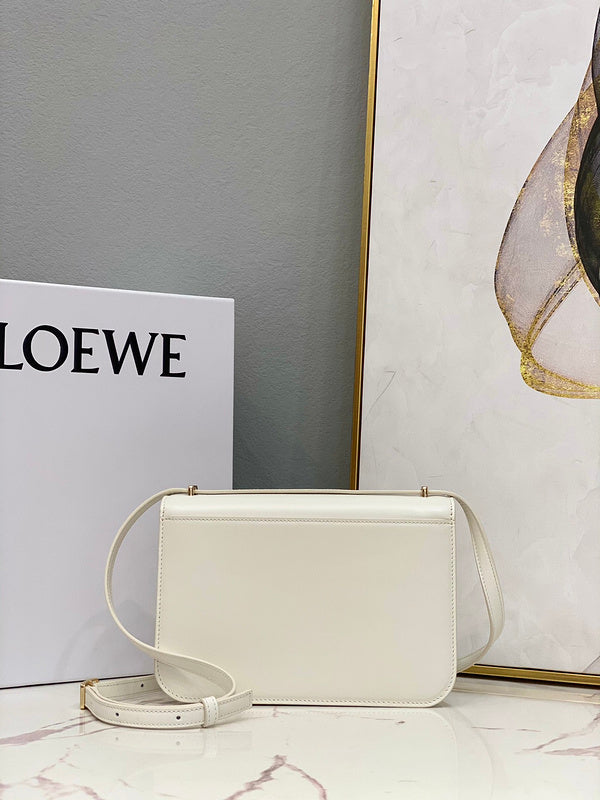 Amelia's Bag Gallery - LWO Bags - 920