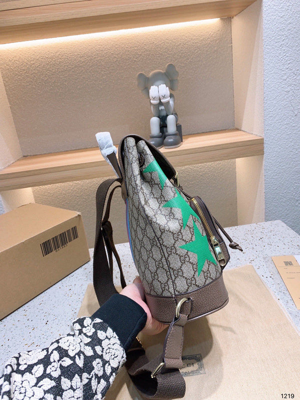 Amelia- GCI Bags - 2004