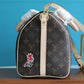 Fan Fashion Lu-Vi bags - 8160