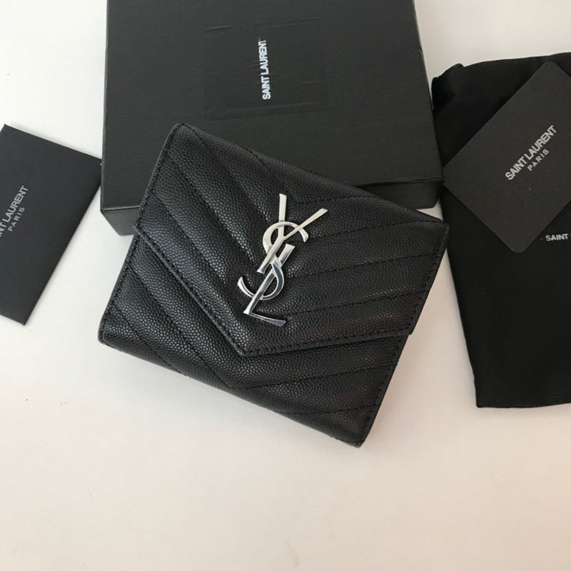 Amelia - YSL Bag - 2420