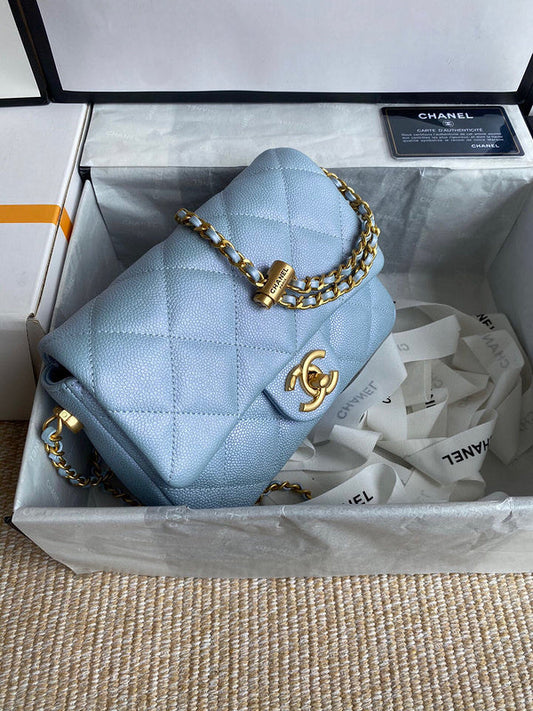 Amelia - CHL Bags - 3467