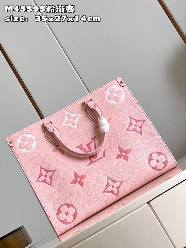 Amelia - LV Bags - 15338