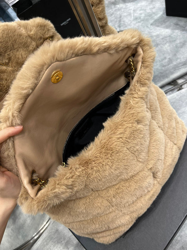 Amelia - YSL Bag - 4160