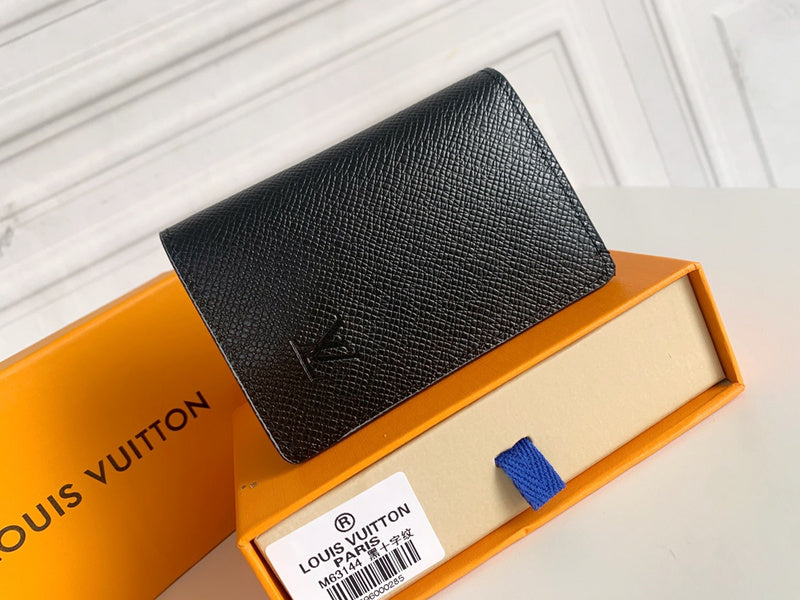 Amelia- LOV  Luxury  Wallets - 746