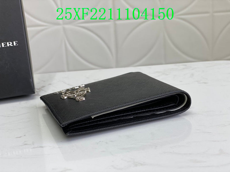 Amelia - PD Wallet - 102