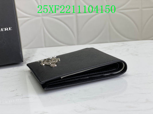 Amelia - PD Wallet - 102