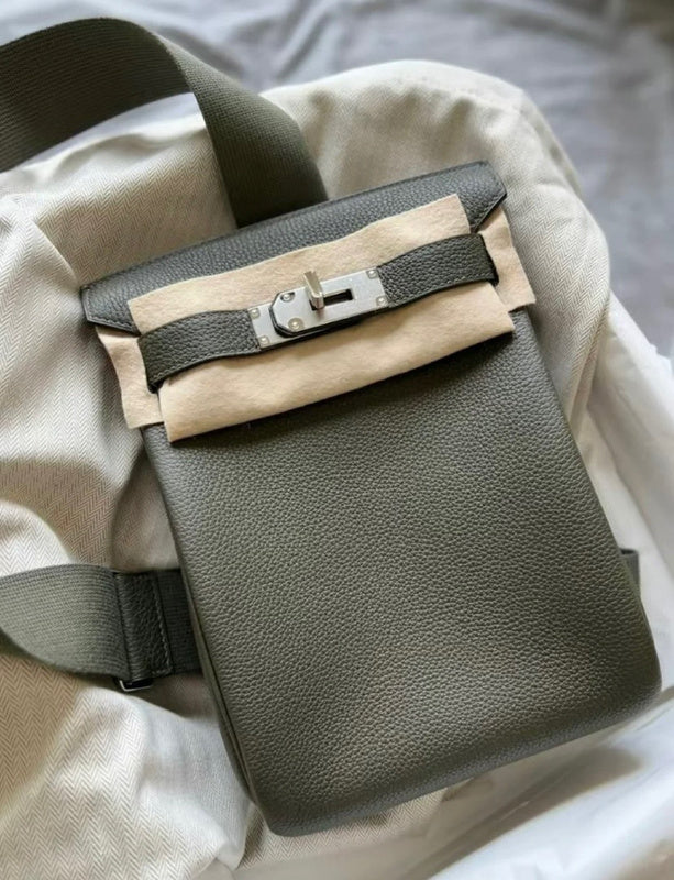 Amelia - HMS Bags - 1799
