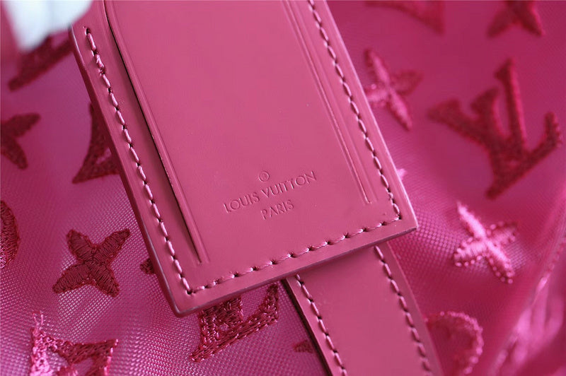 Fan Fashion Lu-Vi bags - 11307
