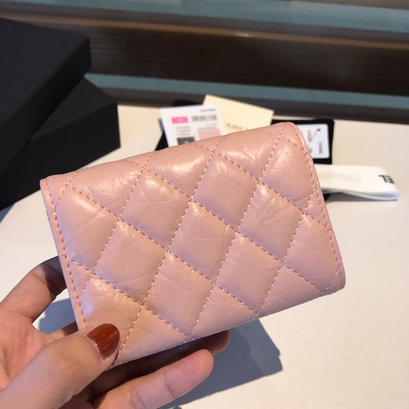 Amelia-i CHL Wallets - 081