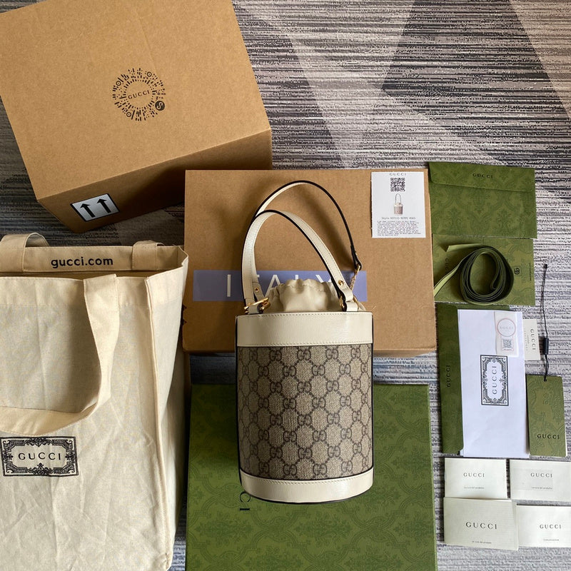 Amelia- GUKI Bags - 2135
