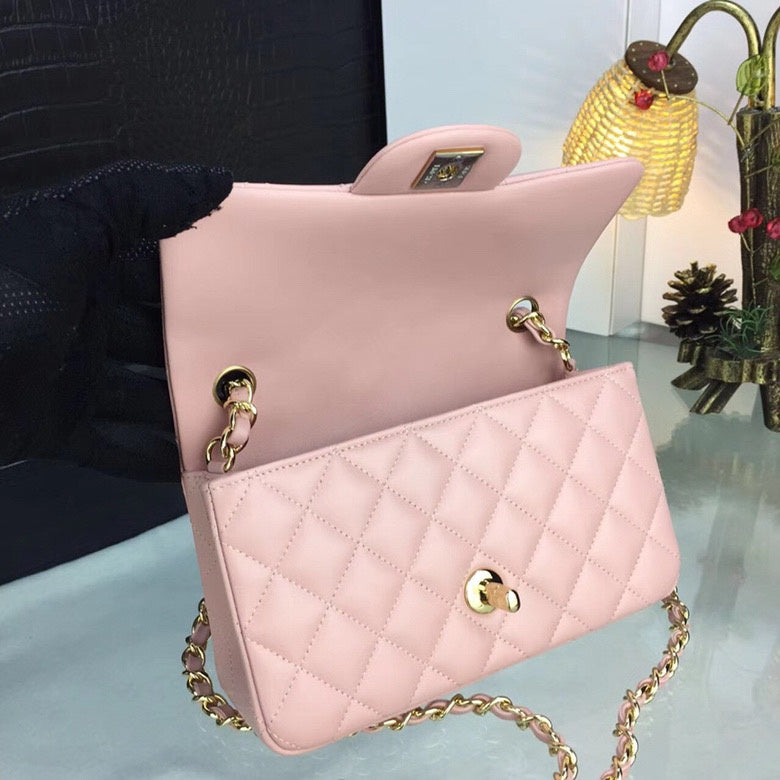 Amelia- CHL Lady Bags - 154
