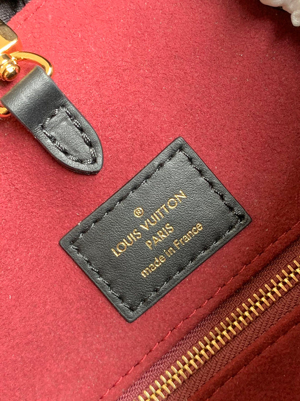 Amelia Fashion Lu-Vi bags - 17164