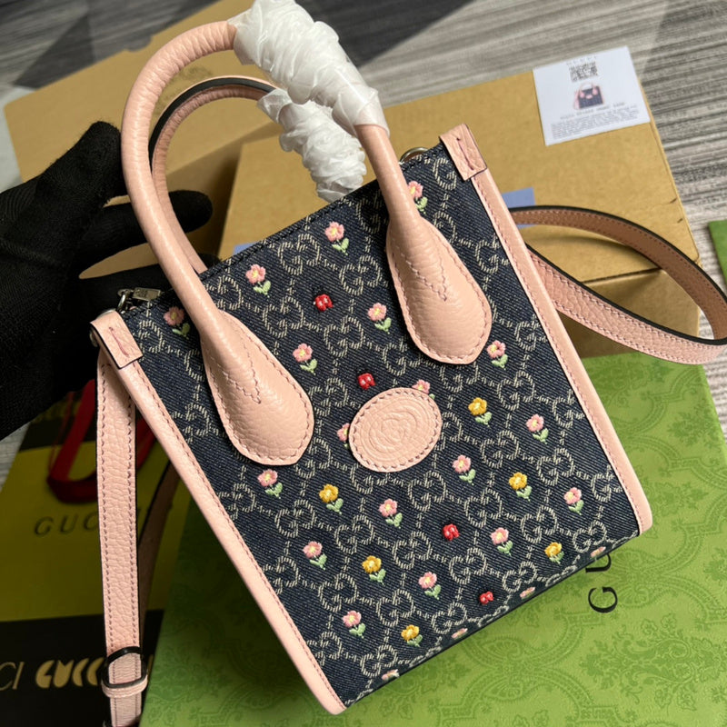 Amelia- GCI Bags - 4449