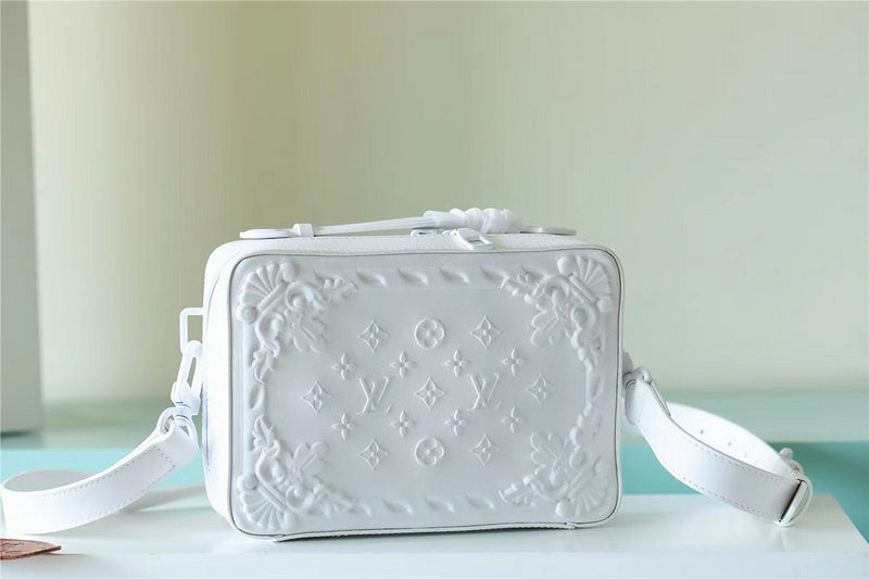 Fan Fashion Lu-Vi bags - 9939