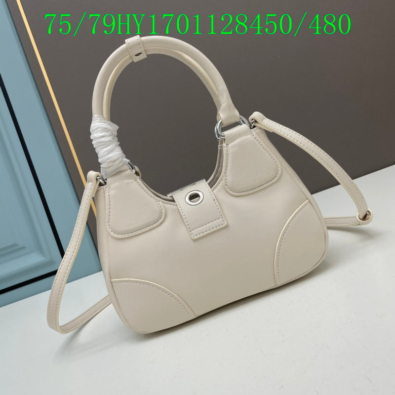 Prada Bags - The Barnes Bags  764