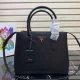 Amelia- PRDA  LUXURY BAGS - 838