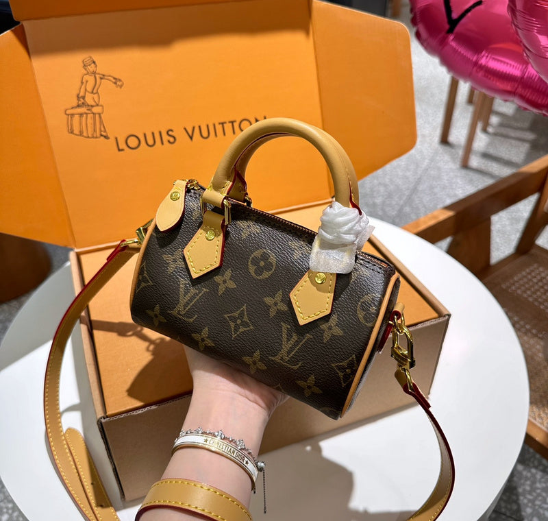 Amelia - LV Bags - 14751