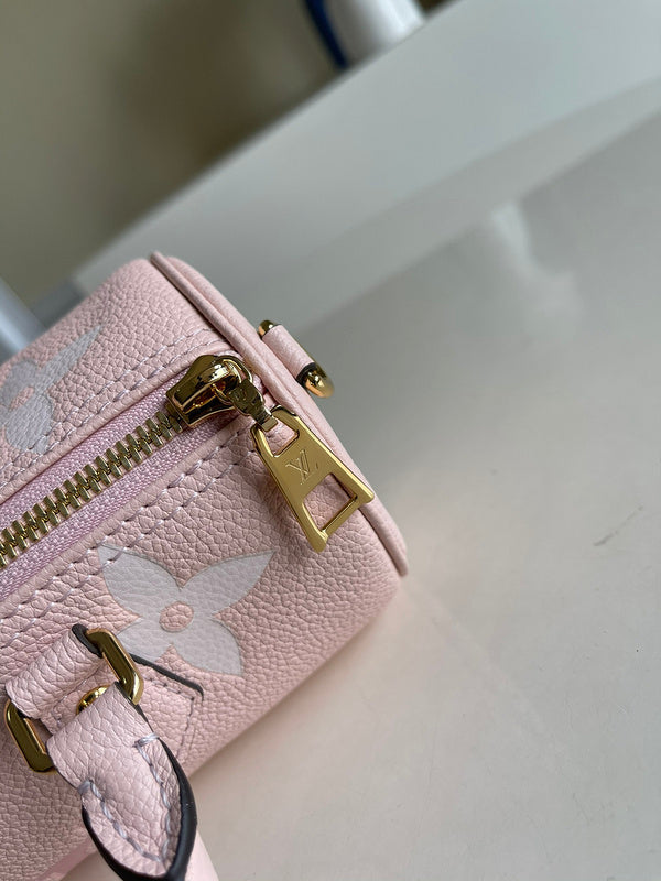 Fan Fashion Lu-Vi bags - 17593