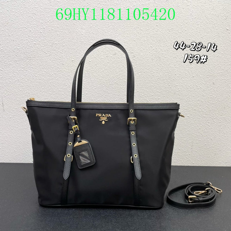 Prada Bags - The Barnes Bags  849