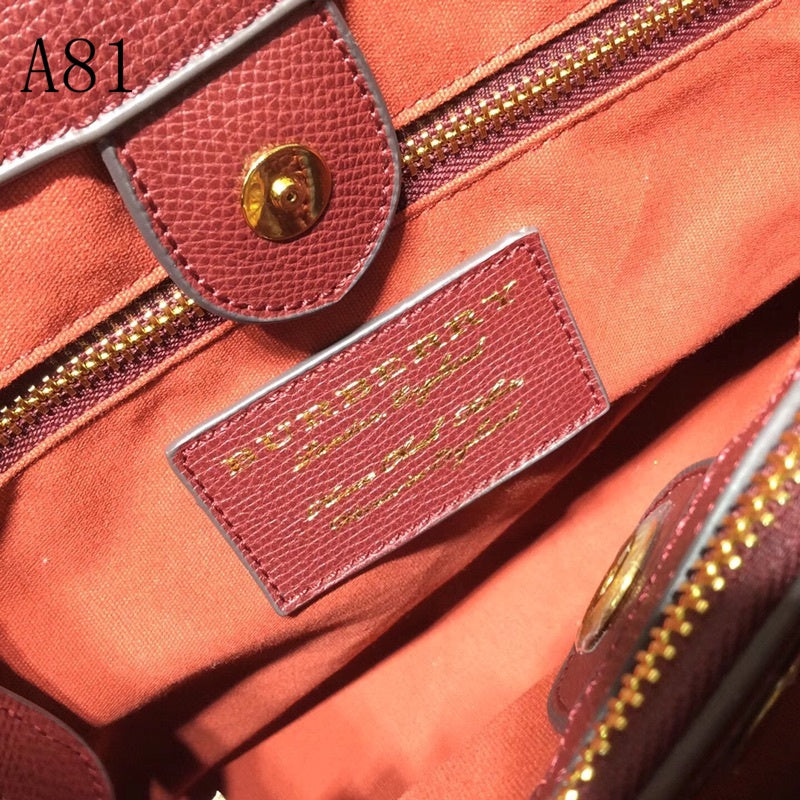 Burberry Bags - Bagsattire   138