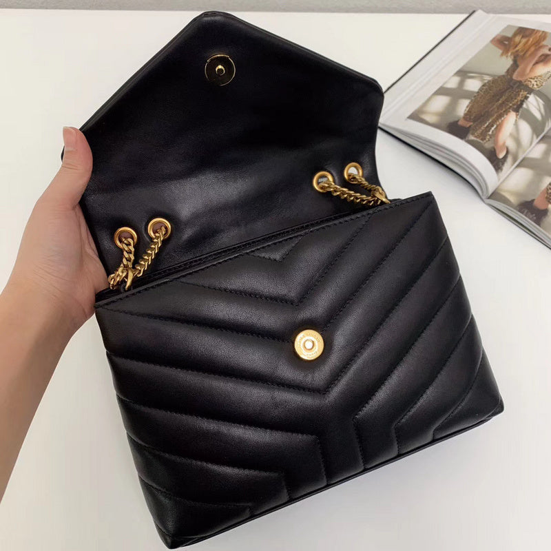 Amelia - YSL Bag - 3842