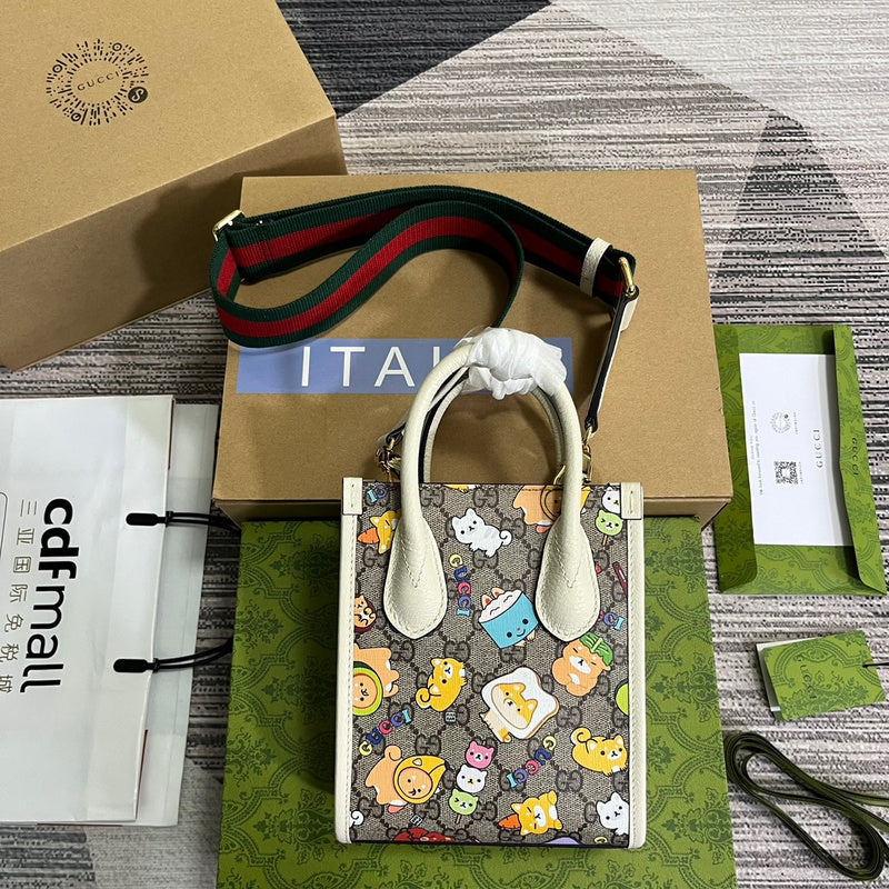 Amelia- GCI LUXURY LADY BAG - BRANDED BAGS FOR WOMEN - 220