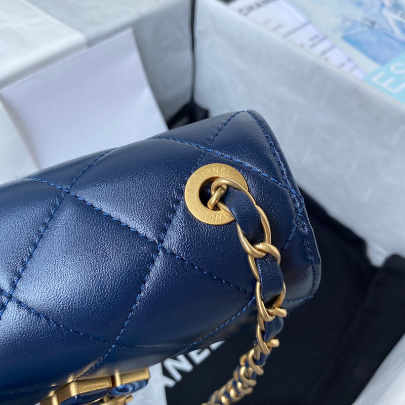Amelia- CHL Bags - 6323