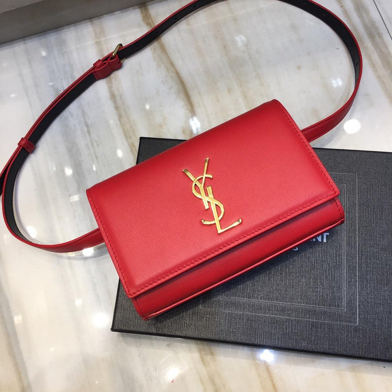 Amelia - YSL Bag - 2942
