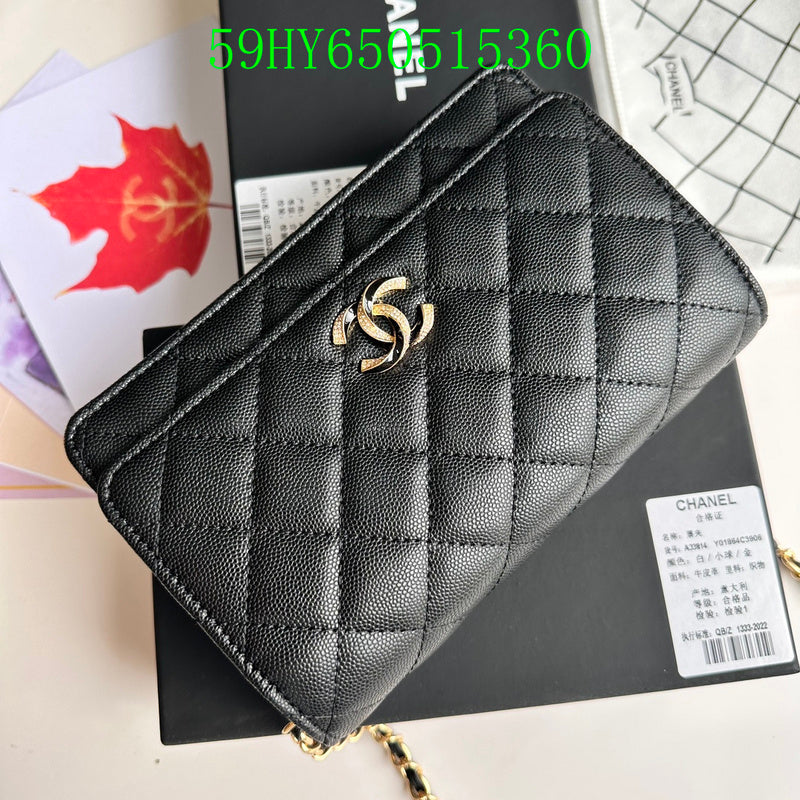 Amelia - CHL Bags - 917