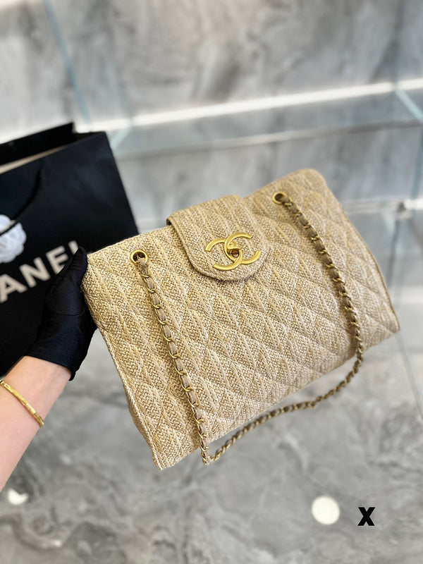 Amelia- CHL Bags - 7009