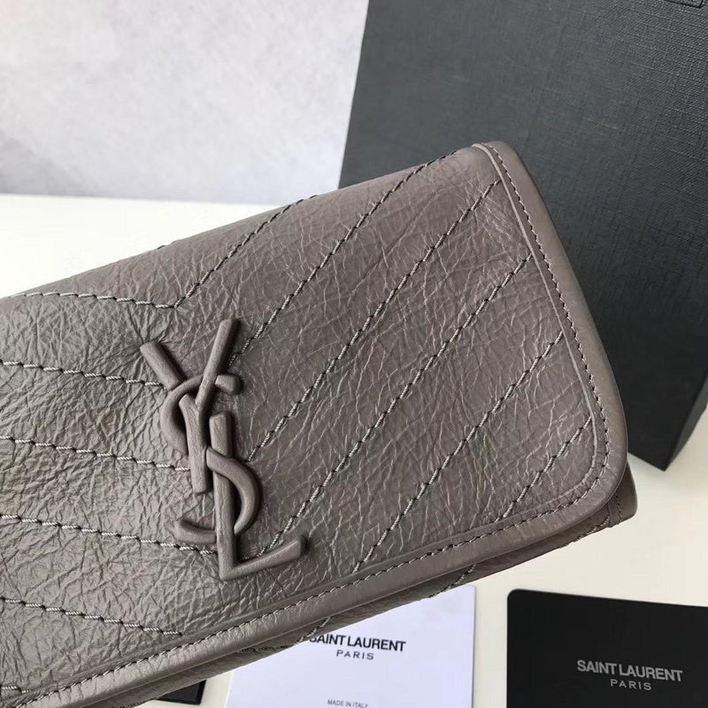Amelia - YSL Bag - 2430