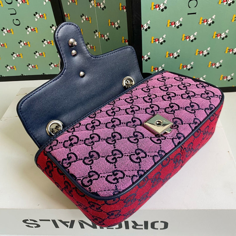 Amelia- GCI Bags - 2117
