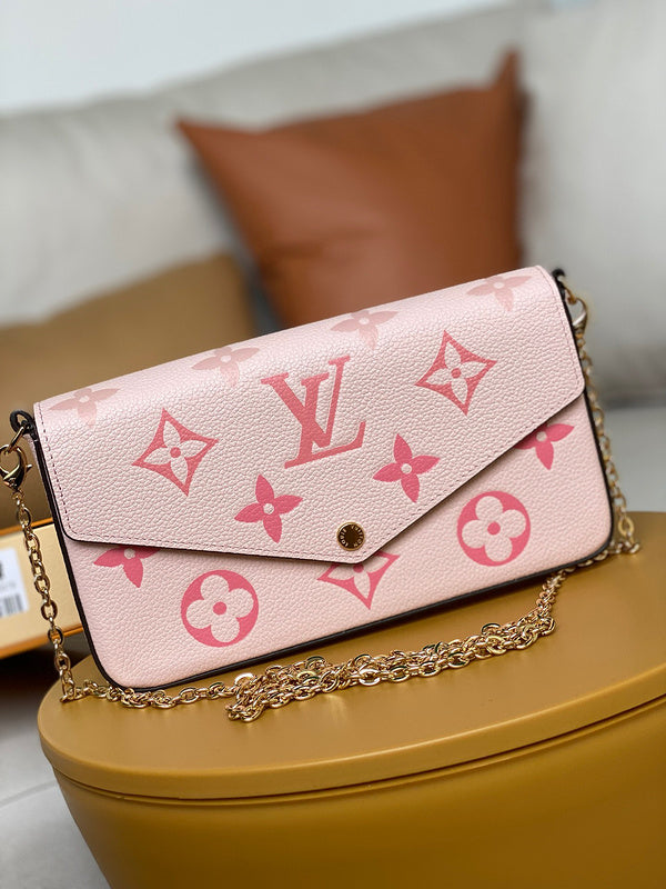 Amelia - LV Bags - 12987