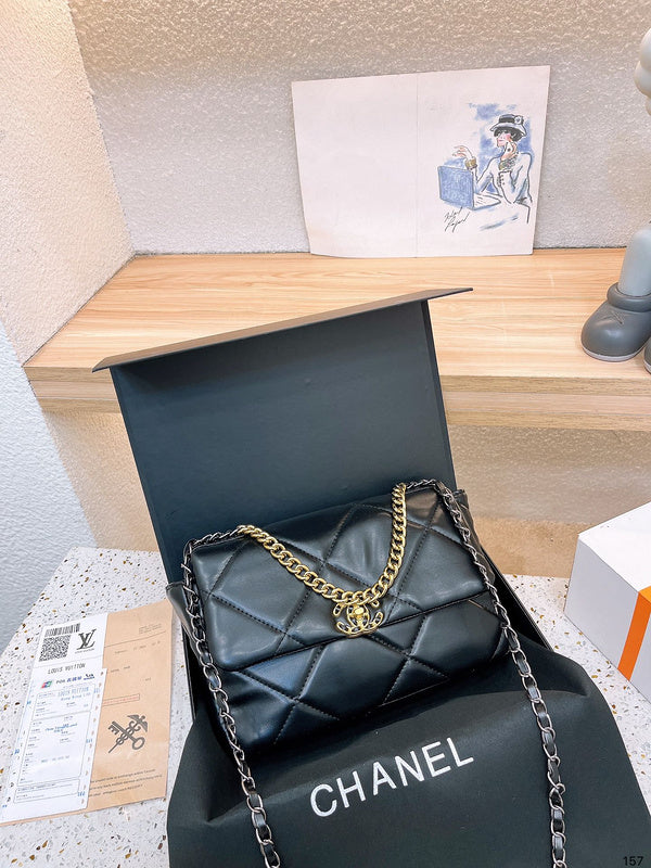 Amelia- CHL Bags - 7022