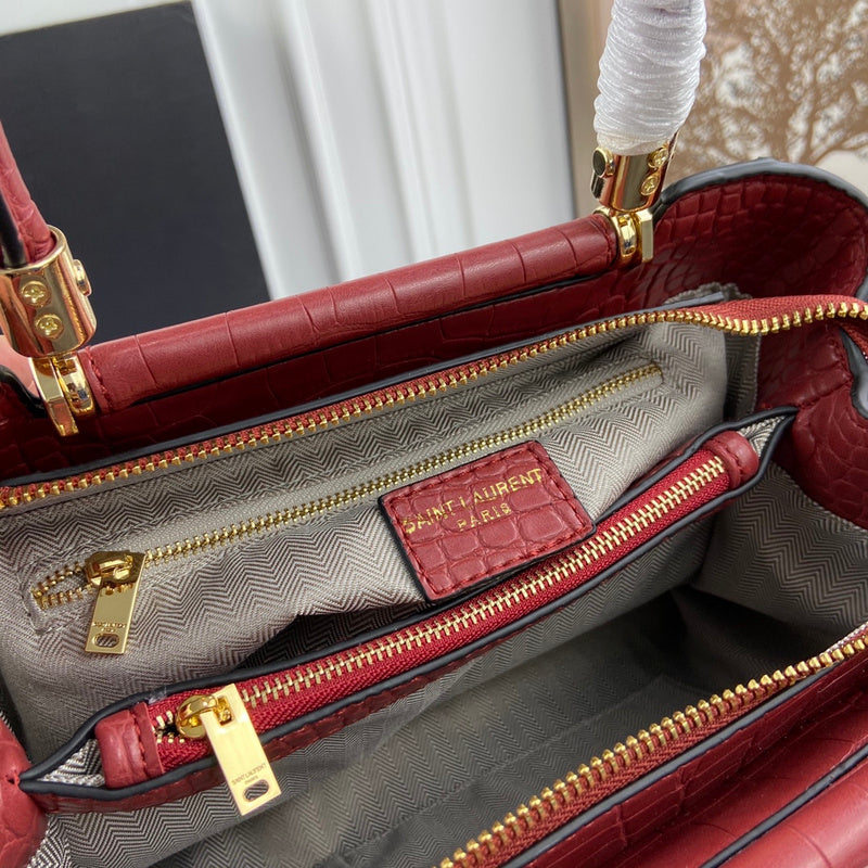 YSL BAGS - WOMEN LOVE LUXURY BAGS - 1650