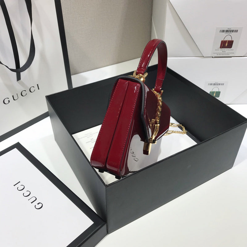 Amelia- GUKI Bags - 2082