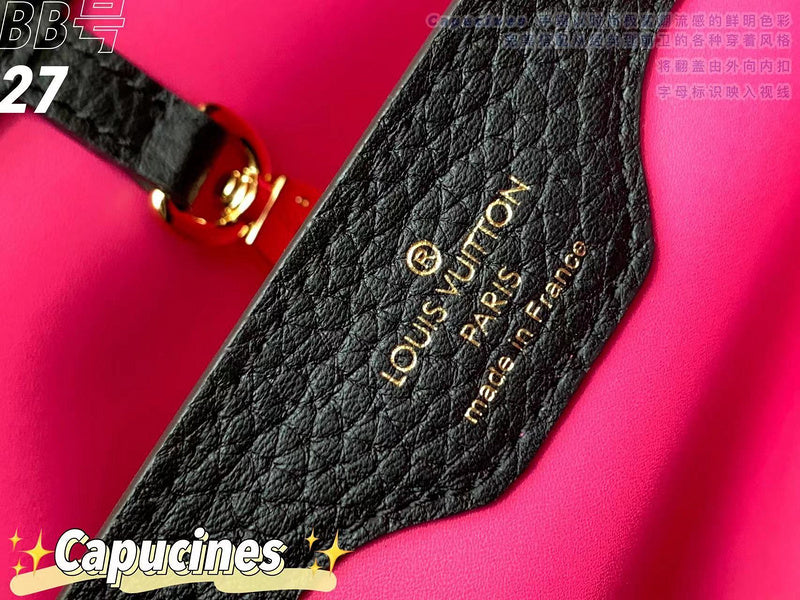 Amelia- Lu-Vi bags - 11857