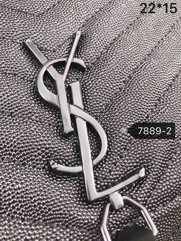 Amelia - YSL Bag - 3579
