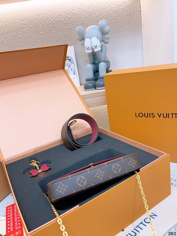 Amelia - LV Bags - 14971
