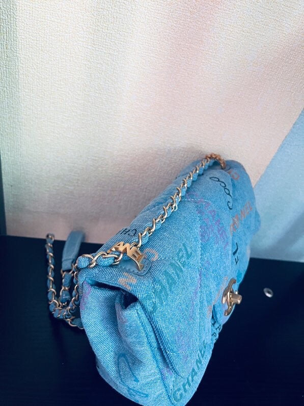 AmeliaLuxury - CHL Bags - 3221