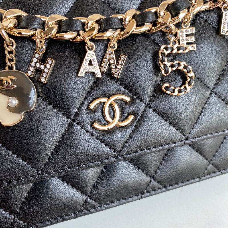Amelia- CHL Bags - 6487