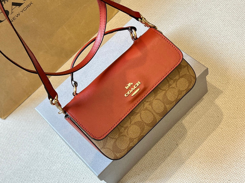 Amelia - CCH Bags - 431
