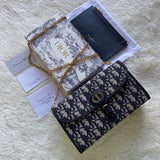 Amelia- DYOR FASHION BAGS - 191