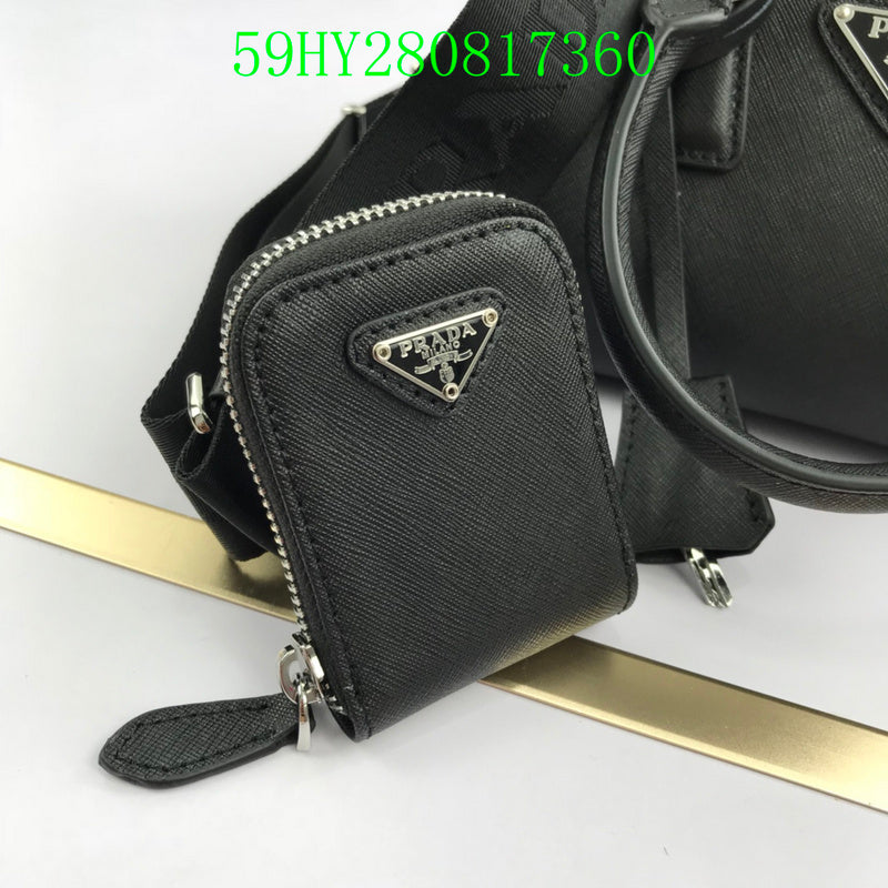 Prada Bags - The Barnes Bags  041