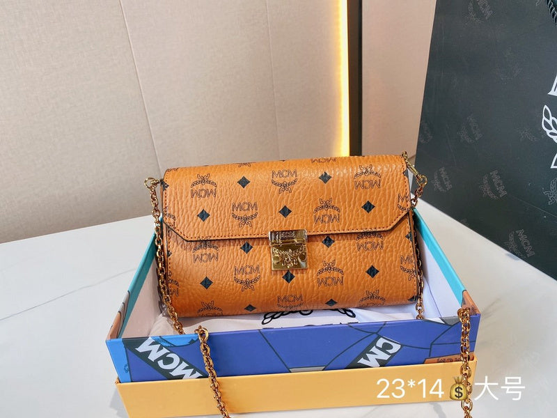 Amelia- - MQM Bags - 226