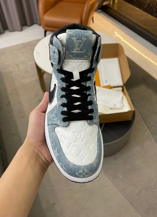 AmeliaLuxury - LOV Men Shoes - 717