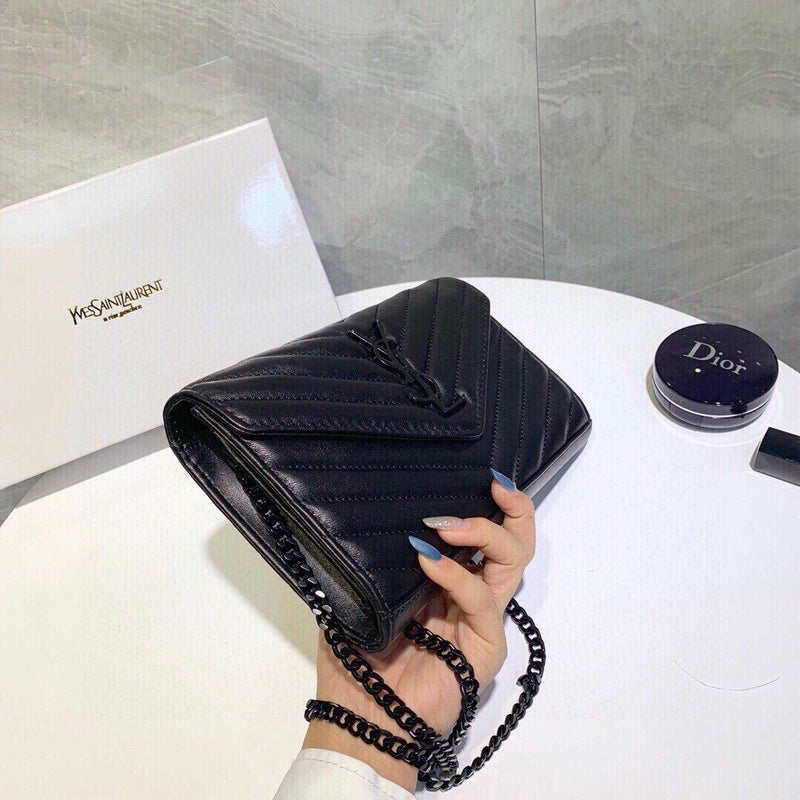 Amelia - YSL Bag - 3585