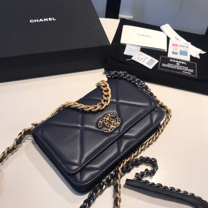 Amelia- CHL Bags - 6505