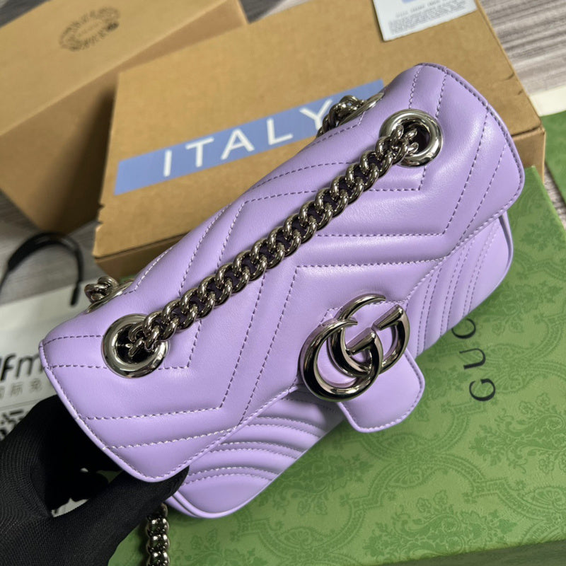 Amelia- GCI LUXURY LADY BAG - BRANDED BAGS FOR WOMEN - 357