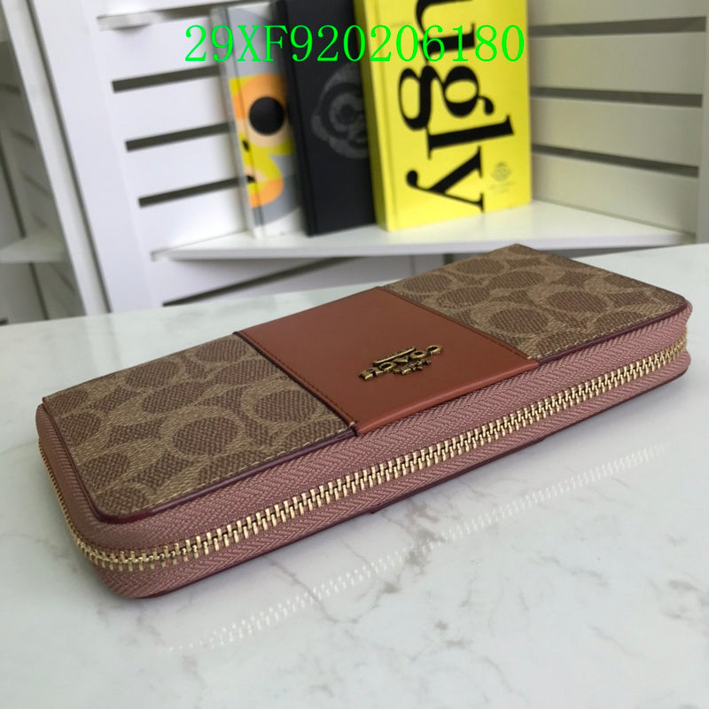Amelia - CAH Wallet - 011
